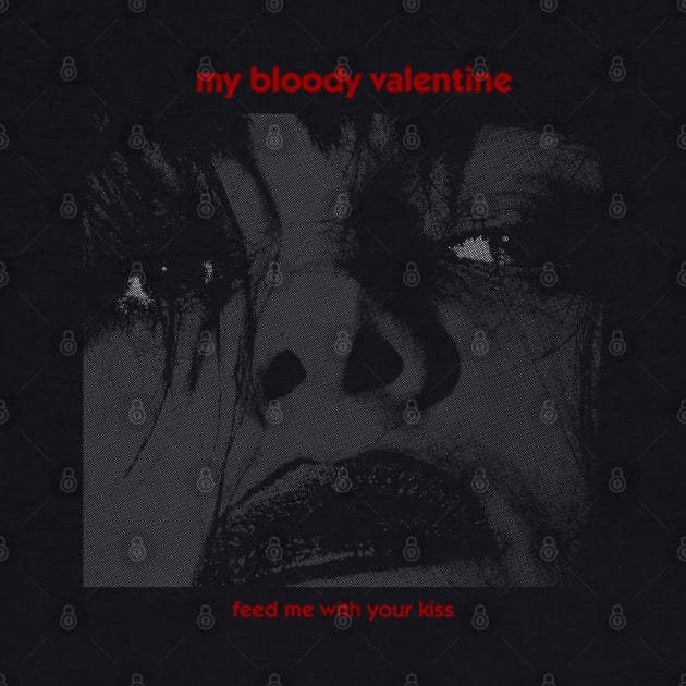 90s My Bloody Valentine by Fear Nothing